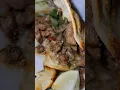Tacos La Palmita