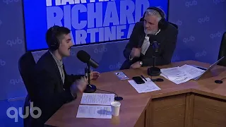 Filière Batterie Et Plan économique C Est Un Pétard Mouillé On En A Perdu De L Argent 