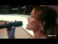 Rita Ora - Praising You (Live) | CURVED | Amazon Music