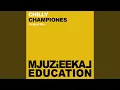 Download Lagu Championes (Original Mix)