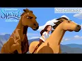Download Lagu Lucky en de riskante redding | SPIRIT SAMEN VRIJ