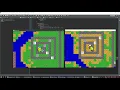 Marten s Ploy Full Playthrough - 2D Java multiplayer game