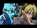 Download Lagu JoJo Stone Ocean OST - Determination - Jolyne's Theme