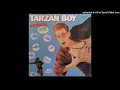 Lagu Baltimora - Tarzan Boy (7 Inch Version) (1985 Vinyl)