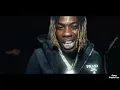 Kim - Love & Lové ft. Gazo (Clip Vidéo)