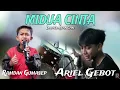 Download Lagu Generasi Penerus ❗❗❗ Midua Cinta - Ramdan Gumasep ft Ariel Gebot | PUSANG ROP (Live Pasir Eurih ) MP3