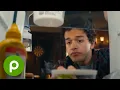 Publix The College Try