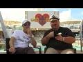 Bing Bong Marc Walker Cruise Director Interview with Captain Chris P Bacon