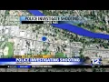 Police investigating shooting in Grants Pass