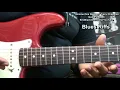 Download Lagu How To Play GIVE ME ONE REASON On Guitar Tracy Chapman Chords \u0026 Riffs @EricBlackmonGuitar