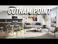 Inside Gotham Point The FUTURE of New York Waterfront Living