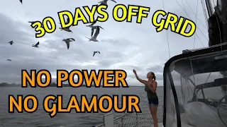 32 Raw life on the hook, not what you normally see