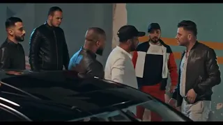 أولاد الحلال لحظة انقاذ مرزاق لأخيه زينو مرزاق يراطي لعشا 