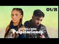 Palpitaciones Jaydan x Lizzy Parra - Palpitaciones Remix Lizzy Parra x Natan El Profeta Jaydan #OvsR