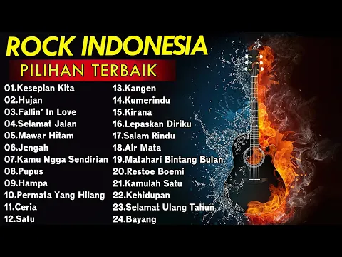 Download MP3 J-Rocks || TIPE-X || Dewa 19 || Lagu Rock Indonesia || Pilihan Terbaik |Legend Of Rock Indonesia ||