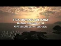 Download Lagu Tiga Moyang Ade Kaka (Buano-Oma-Ullath) || Cipt. (Alm) ZethTelehala