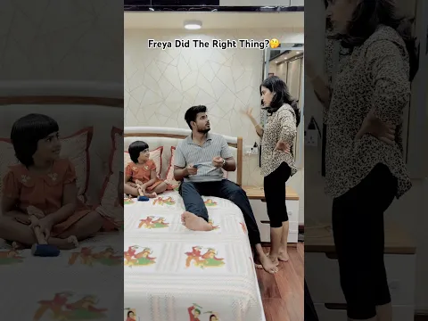 Ipdi Odachitaley😢 Cha🤦🏻‍♂️ #newshorts #viral #fatherdaughter