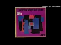 04.- Mr. Day - John Coltrane ‎– Coltrane Plays The Blues