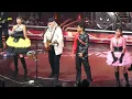 Lagu Bongkar - Iwan Fals Feat Tasya Valen April - At Jakarta 2026