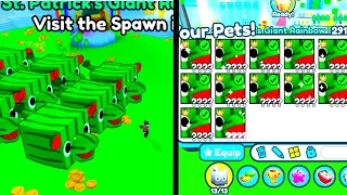 Pet Simulator X Visual SCRIPT DESC PasteBIN