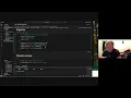 An Evening of Python Coding 2025 09 16
