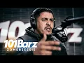 Download Lagu ICE | Zomersessie 2020 | 101Barz