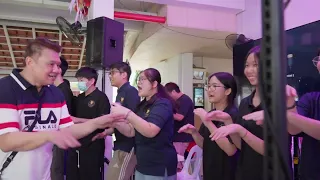 HUG Community Celebrates Mother S Day MGBJ 2025 