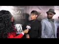 ERICA PEEPLES GRAMMYS 2016 50 SHADES OF SPECTACULAR BY ECHO SOUNDZ FOXY TV
