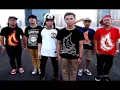 SEMUT MERAH   Berdiri Dan Hancurkan