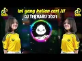 DJ SANFONAMIX X AKIMILAKU FULL BASS || DJ TIKTOK TERBARU