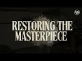 Restoring The Masterpiece Jordan Griffith