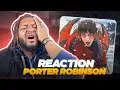 Download Lagu Rapper REACTS to \