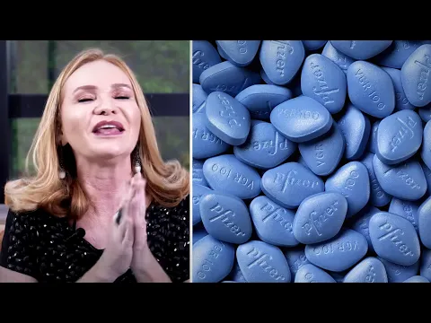 Download MP3 Quando e como tomar VIAGRA - Assista antes de tomar