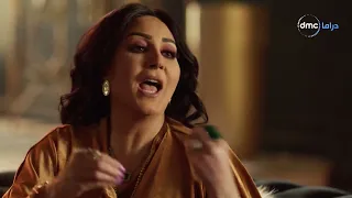 راجعين يا هوى يسرية وشريفة اتجمعوا من تاني بس المرة ديه غير اي مرة 