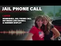 Explosive jail call between Lori Vallow Daybell and her sister Summer Shiflet