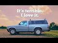 1993 Dodge Dakota Regular Car Reviews