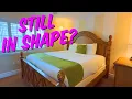 Key Largo Hotel Review Is Dove Creek Resort still in shape for 2026 4k 60fps