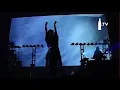 Porter - Daphne [con fragmento de "Las Batallas" de Café Tacvba] (Vive Latino 2013)