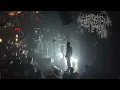 Belphegor - Virtus Asinaria - Prayer ● Roseville, CA 3/8/2026 ● LIVE