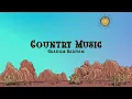 Graham Barham - COUNTRY MUSIC (Lyrics)