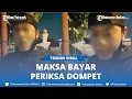 Download Lagu VIDEO VIRAL Juru Parkir di MTQ Kendari Adu Mulut dengan Warga, Paksa Bayar Sampai Mau Periksa Dompet
