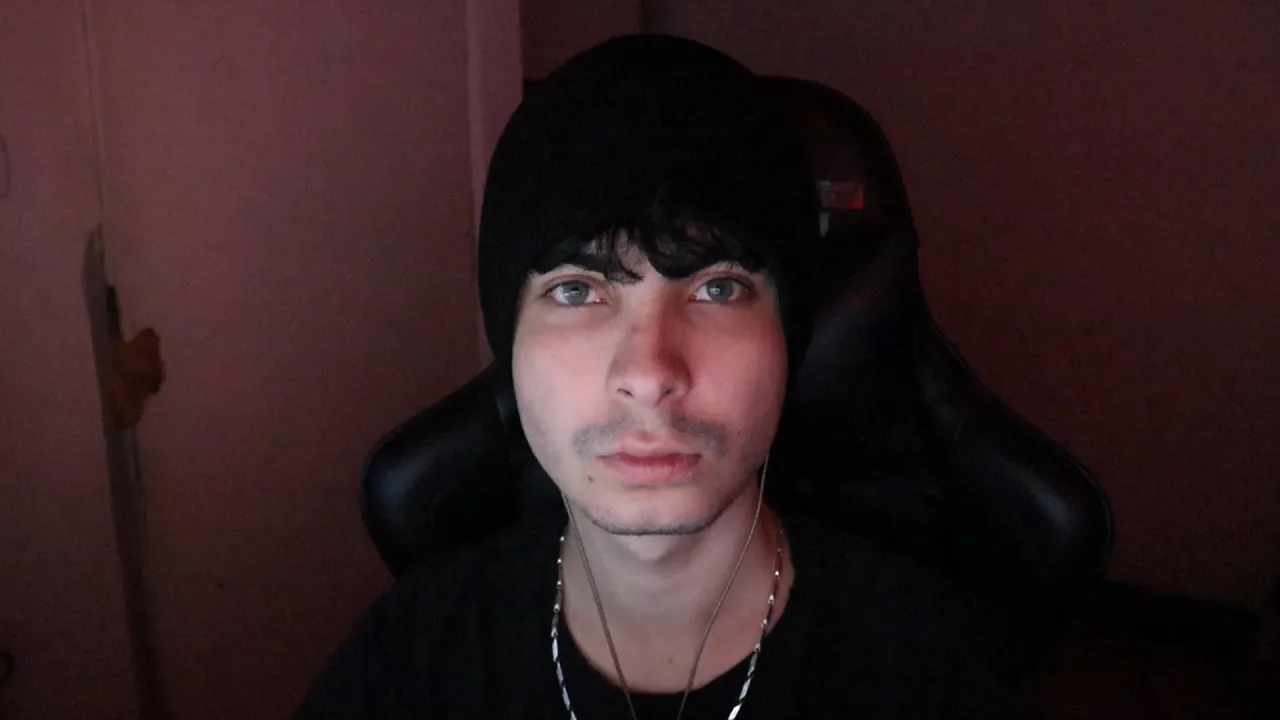 eu me f#di