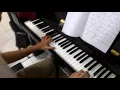 Lagu #privatmusikPianoMEDAN🎹                             Hari Ini Kurasa Bahagia (Daniel Lim)