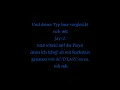 Cro-EASY (Official Lyrics)