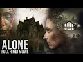 Download Lagu ALONE Full Hindi Movie | Hollywood Hindi Dubbed Horror Movies 4K HD | Jules Willcox, Marc Menchaca
