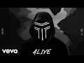 Download Lagu K-391 - Alive (Audio)