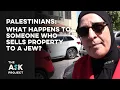Download Lagu Palestinians: What happens to someone who sells their property to a Jew?