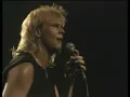 John Farnham | You're The Voice | Whispering Jack (With end credits)
