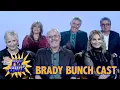 Pop Quiz with The Cast of The Brady Bunch