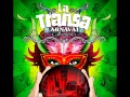 La Transa - 09. Amor Pasajero.